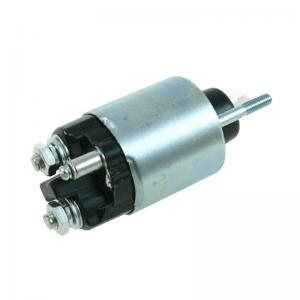 Arrowhead Solenoid (Standard)