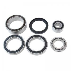 All Balls Racing Lagersats (Variatoraxel) Nedre
