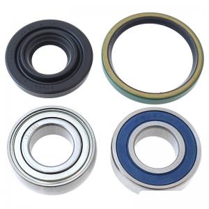 All Balls Racing Lagersats (Variatoraxel) Nedre