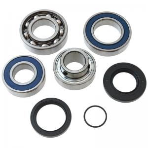 All Balls Racing Lagersats (Variatoraxel) Nedre