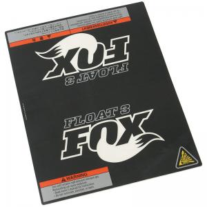 Yamaha Dekal - Fox Float 3