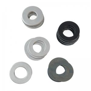 SP1 Shims (TSS) Saxled