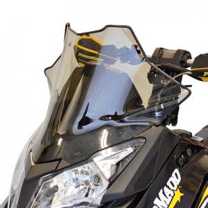 PowerMadd Vindruta Ski Doo XS/XM (Low)