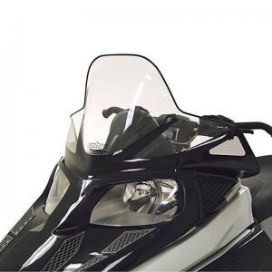 PowerMadd Vindruta Arctic Cat F/T-series (Tall)