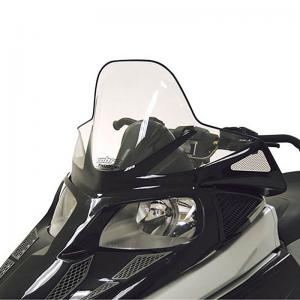 PowerMadd Vindruta Arctic Cat F-Series (Tall)