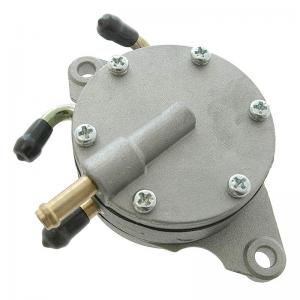 Wondertec Bränslepump (Mikuni dubbel) Polaris