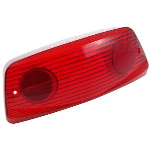 SP1 Baklampsglas (Standard)