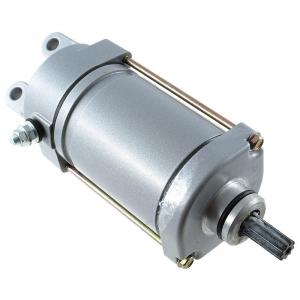 Division Startmotor (Standard)