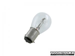 Yamaha Glödlampa (BAY15d) 12V 23/8W