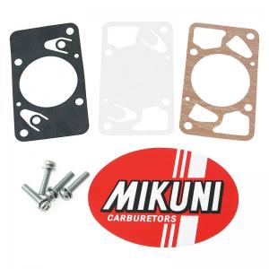 Mikuni Reparationssats (Bränslepump) DF44-211