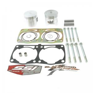 Speed Shop Inc Durability Kit (Standard)