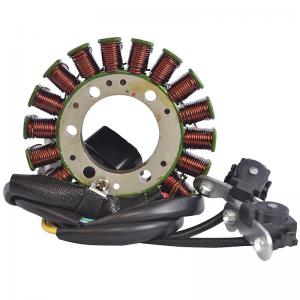 RMSTATOR Tändplatta (Stator, Standard)