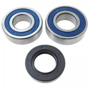 All Balls Racing Lagersats (Variatoraxel) Nedre