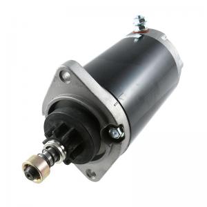 SP1 Startmotor (Standard)