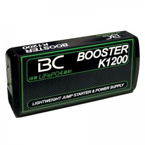 BC Starthjälp (Booster) K1200