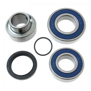 All Balls Racing Lagersats (Variatoraxel) Nedre