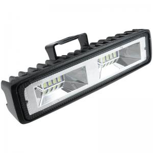 Division Ljusramp (LED) 6" - Flood