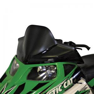 PowerMadd Vindruta Arctic Cat F/T-series (Mid)