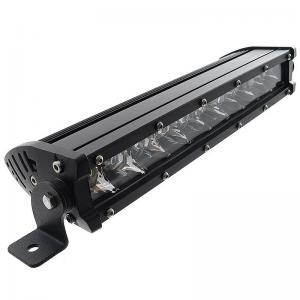 Division Ljusramp (LED) 11" - Combo