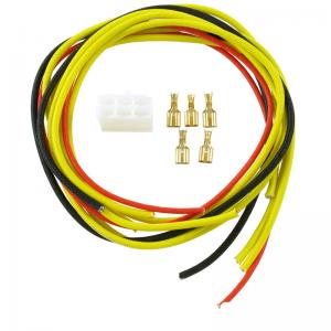 RMSTATOR Kontakt för Regulator/Likriktare