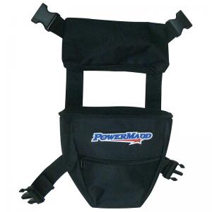 PowerMadd Bar bag deluxe (Styrväska)