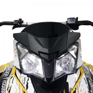 Proven Design Products Vindruta Ski-Doo/Lynx XM/XS (Low Pro)