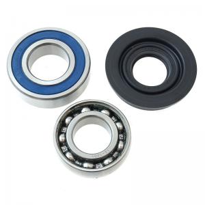 All Balls Racing Lagersats (Variatoraxel) Nedre