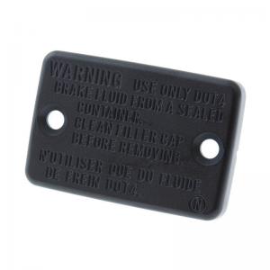 Yamaha Lock, Huvudbromscylinder (8CRW25850000)