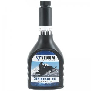 Venom Products Kedjehusolja - 355ml