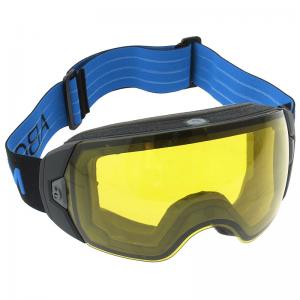 Abom Imfria skidglasögon Goggles (Heet) Lumen Yellow, Svart/Blå