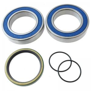 All Balls Racing Lagersats (Variatoraxel) Nedre