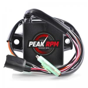 RMSTATOR CDI (Peak RPM)