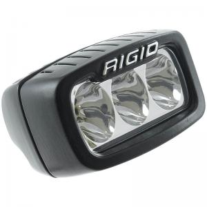 Rigid Industries LED-spotlight/ramp