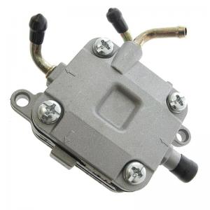 Wondertec Bränslepump (Standard)