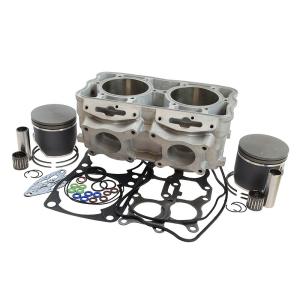 Umatek Cylinderkit (original) TWP kolvar - Polaris 800cc