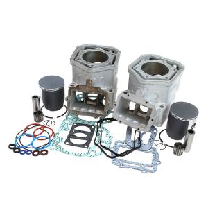 Umatek Cylinderkit (original) Snowing kolvar - Lynx/Ski-Doo