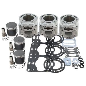 Umatek Cylinderkit (original) W&ouml;ssner kolvar - Yamaha SX Viper