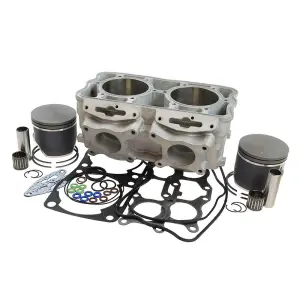 Umatek Cylinderkit (original) TWP kolvar - Polaris 800cc