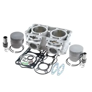 Umatek Cylinderkit (original) SnoWing kolvar - Polaris 800