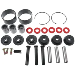 SP1 Renoveringssats (Variator)