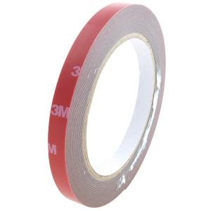 Lampa Dubbelh&auml;ftande tejp (3M)