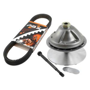 Umatek-CVTech Variator (PWB 80) Polaris 600/700