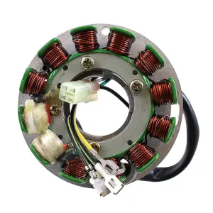 SnoWing T&auml;ndplatta (Stator, Standard)