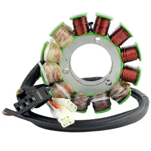 RMSTATOR Tändplatta (Stator, Arctic Cat)