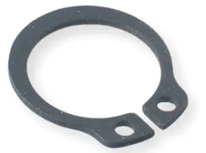 Yamaha L&aring;sring (Original) Boggiehjul m.m.