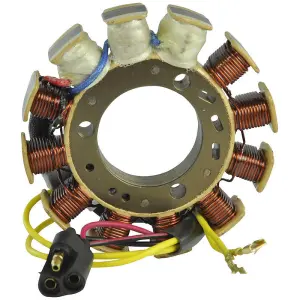 RMSTATOR Tändplatta (Stator, Standard)