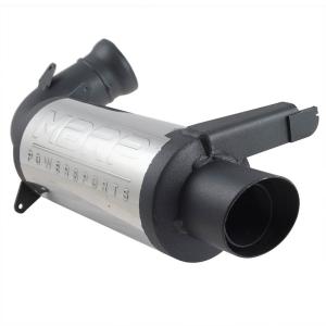 MBRP Ljuddämpare (Race)