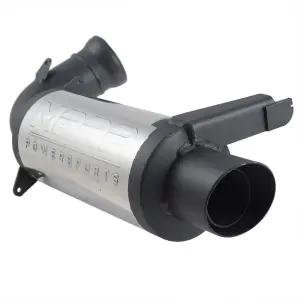 MBRP Ljudd&auml;mpare (Race)