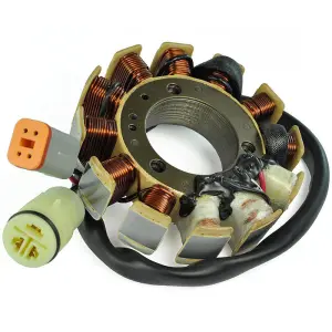 RMSTATOR Tändplatta (Stator, Standard)