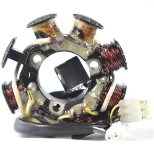 RMSTATOR T&auml;ndplatta (Stator, Standard) Yamaha